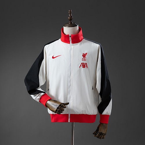 Liverpool Jacket