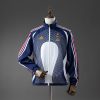 France National Team Retro Jacket 2005