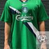 Áo bóng đá Retro Cổ điển, Áo bóng đá Blokecore