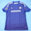 John Terry Number #26 Chelsea 2014 2015 Retro Sleeve Jersey Soccer Shirt