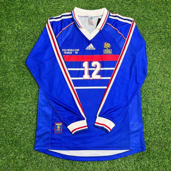 Retro Football Shirts & Vintage Style Soccer Jerseys | Vintage Football Store Retro Football Shirts & Vintage Style Soccer Jerseys | Vintage Football Store