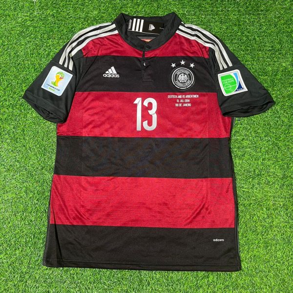 Retro Football Shirts & Vintage Style Soccer Jerseys | Vintage Football Store Retro Football Shirts & Vintage Style Soccer Jerseys | Vintage Football Store