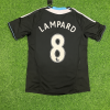 Frank Lampard Chelsea 2012 Blue Debut Season Retro Kit Jersey Trikot Maglia Maillot Camisate