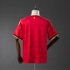 Belgium National Team Home Jersey World Cup 2026 Belgium National Team Home Jersey World Cup 2026