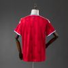 Chile National Team Home Jersey World Cup 2026 Chile National Team Home Jersey World Cup 2026