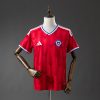 Chile National Team Home Jersey World Cup 2026 Chile National Team Home Jersey World Cup 2026