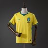 Brazil National Team Home Jersey World Cup 2026