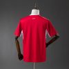 Switzerland National Team Home Jersey World Cup 2026 Switzerland National Team Home Jersey World Cup 2026