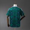 Saudi Arabia National Team Home Jersey World Cup 2026