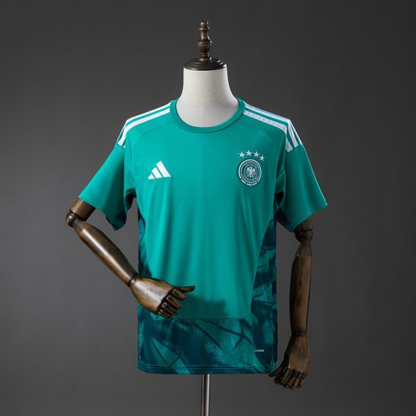 Germany Goalkeeper Jersey World Cup 2026