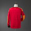Belgium National Team Home Jersey World Cup 2026 Belgium National Team Home Jersey World Cup 2026