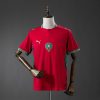 Morocco National Team Home Jersey World Cup 2026