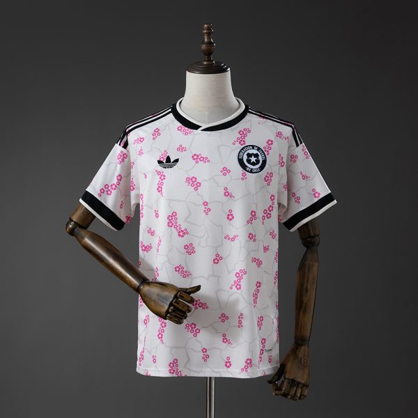 Chile National Team Away Jersey World Cup 2026