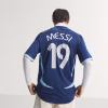 2006 Argentina Reissue Away Shirt Messi #19
