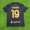 Khéphren Thuram Juventus New Season 2026 Jersey Trikot Maillot Soccer Shirt Khéphren Thuram Juventus New Season 2026 Jersey Trikot Maillot Soccer Shirt