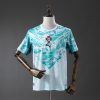 Portugal National Team Away Jersey World Cup 2026