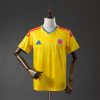 Colombia National Team Home Jersey World Cup 2026