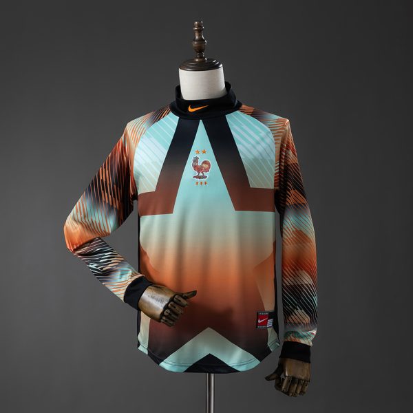 France National Team Home Jersey World Cup 2026 (Copy)