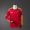 Belgium National Team Home Jersey World Cup 2026 Belgium National Team Home Jersey World Cup 2026