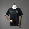 USA National Team Away Jersey World Cup 2026