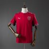 Czech Republic National Home Team Jersey World Cup 2026 Czech Republic National Home Team Jersey World Cup 2026