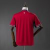 Czech Republic National Home Team Jersey World Cup 2026