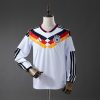 Germany National Team Home Long Sleeve Jersey World Cup 2026 Germany National Team Home Long Sleeve Jersey World Cup 2026