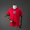 England National Team Away Jersey World Cup 2026