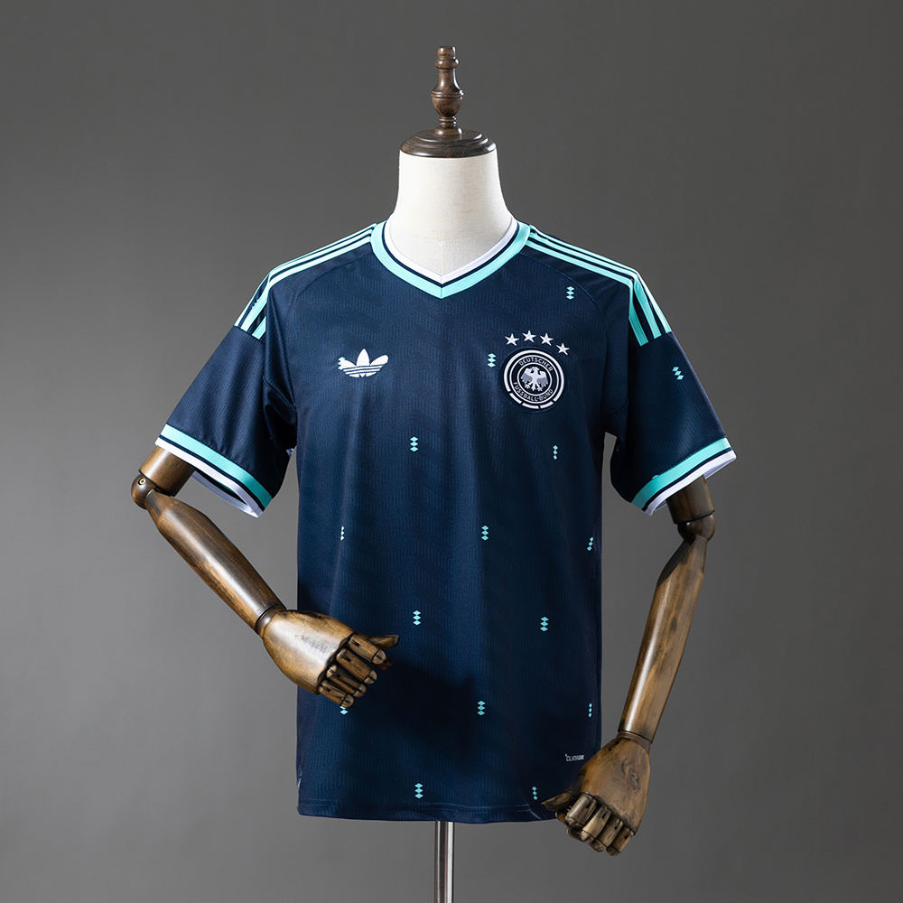 fcfaa248 Germany National Team Away Jersey World Cup 2026