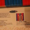Lionel Messi SIGNED Barcelona 16/17 Home UCL Jersey/Shirt - COA - Retro