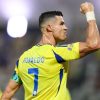 Cristiano Ronaldo SIGNED Al Nassr 24/25 Home Jersey/Shirt - COA - 2024