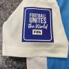 Lionel Messi SIGNED Argentina 24/25 Home Jersey/Shirt - COA - 2024