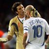 Gianluigi Buffon SIGNED Italy 2006 World Cup Home Jersey/Shirt - COA - Retro