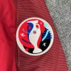 Cristiano Ronaldo SIGNED Portugal Euro WINNERS 15/16 Home Jersey/Shirt - COA - 2016