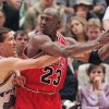 Michael Jordan SIGNED Chicago Bulls NBA #23 Signature Jersey/Shirt - COA - 1997/98