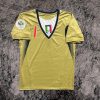 Gianluigi Buffon SIGNED Italy 2006 World Cup Home Jersey/Shirt - COA - Retro