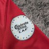 Mo Salah SIGNED Egypt 23/24 Home Jersey/Shirt - COA - 2024
