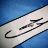 Kevin De Bruyne SIGNED Man City 24/25 FINAL Home Jersey/Shirt - COA - 2025