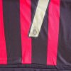 Andriy Shevchenko SIGNED AC Milan 06/07 Home Jersey/Shirt - COA - 2006/07 Retro