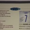 Son Heung-min SIGNED Tottenham Spurs Europa League FINAL Signature Shirt Jersey - COA - 24/25