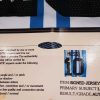 Lionel Messi SIGNED Argentina WORLD Cup Home Jersey/Shirt - COA - 2022