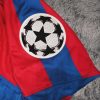 Lionel Messi SIGNED Barcelona 04/05 Home UCL #30 Jersey/Shirt - COA - 2005 Retro