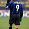 Ronaldo R9 SIGNED Inter Milan 98/99 Home Jersey/Shirt - COA - 1998 Retro