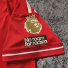 Hugo Ekitike SIGNED Liverpool 25/26 Debut Home Jersey/Shirt - COA - 2025