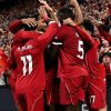 Liverpool FULL 2025 SIGNED Team Squad Signature Jersey/Shirt + COA 25/26