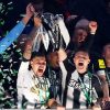 Newcastle FULL 2024 SIGNED Newcastle Jersey Carabao Cup Winners 24/25 - COA