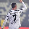Cristiano Ronaldo SIGNED Juventus Debut Home 18/21 Jersey Shirt - COA - 2018/21