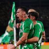 Antony SIGNED Real Betis 25/26 Home Jersey/Shirt - COA - 2025