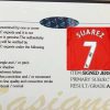 Luis Suarez SIGNED Liverpool Home RECORD 13/14 Jersey/Shirt - COA - 2013