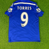 Fernando Torres Chelsea 2014-15 Jersey Trikot